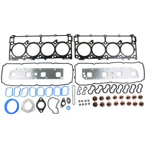 Kit di Alzavalvole Idraulici per Motori Dodge Ram 1500/2500/3500 5.7L V8 2006-2008 Non-MDS 53021720AB - Product Image 2