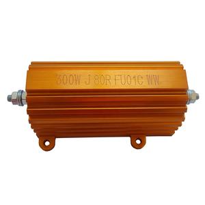 En aluminium Boîtier De Résistance - Product Image 4