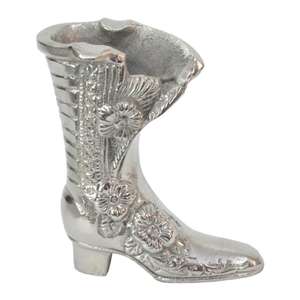 Style Horse Rider <b>Boot</b> Sculpted Ashtray Tabletop Items Gift Ideas Decorative Equestrian Style Airproof Cigarette Ashtray Latest - Product Image 6