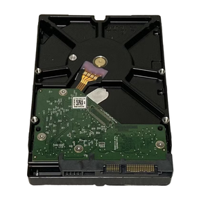 2TB 紫色内置硬盘 3.5 英寸 SATA 6Gb/s 5400RPM 64MB 缓存 高可靠性金属外壳 视频存储，确保安全 - Product Image 5