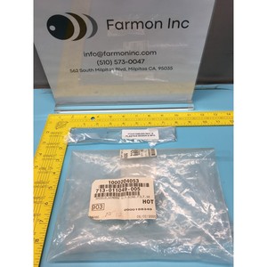 LAM 713-011049-005 Protector de Ventana con Protección UV Canta. Equipo y Piezas de Semiconductores de Confianza de Marca Global en - Product Image 2