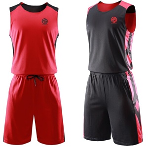 Vente en gros de vêtements de basket-ball d'été personnalisés de haute qualité vêtements de sport Bsci respirants uniformes de basket-ball avec impression par sublimation de logo - Product Image 2
