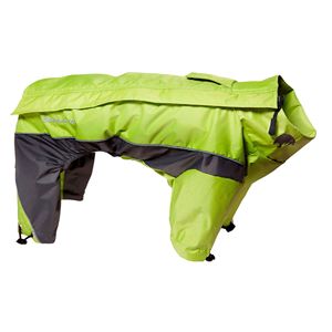 Giacca per Cani Quantum Ice Full-Bodied con Tecnologia Blackshark, Regolabile e Riflettente 3M per Animali Domestici - Product Image 6