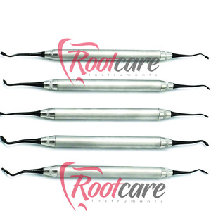 Juego de Instrumentos de Relleno de Composite de Diseño Popular, Juego de Instrumentos de Relleno de Composite de Acero Inoxidable - Product Image 1