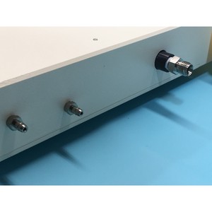 Progressive Technologies A48031SSLVR Sentry 1500 - Equipo y Piezas de Semiconductores Legados Globales Confiables - Product Image 6