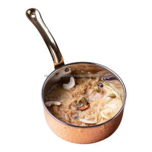 Casserole en cuivre 3 cm 300 mL - Product Image 4