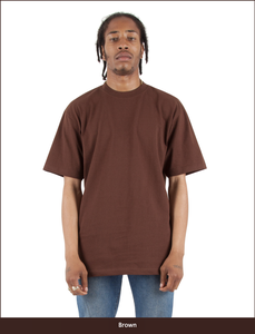 T-shirt noir surdimensionné pour homme REZAX avec imprimé ange, streetwear, manches courtes, col rond, polyester/coton, tricoté - Product Image 3