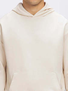 Sudadera con capucha de algodón suave para hombre, estilo cómodo, para viajes y uso diario, con gráfico personalizado en la espalda. - Product Image 2