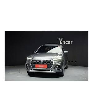 ออดี้ คิว5 45 ทีเอฟเอสไอ ควอตโตร พรีเมียม ปี 2023 ระยะทาง 10,862 กม. พวงมาลัยซ้าย เบาะหนัง กล้องมองหลัง - Product Image 3