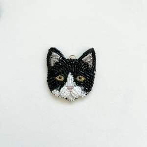 Sac fourre-tout tissé écologique rose à motif floral marguerite, style bohème, pour femme, personnalisable avec logo, charmant motif marguerite, vente chaude - Product Image 1