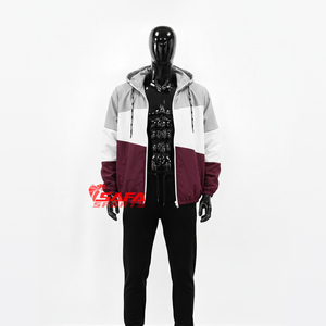 Chaquetas Cortavientos para Paintball SAFA SPORTS, Impresión Personalizada de Fábrica, Equipo de Paintball Ligero y Resistente al Viento - Product Image 6