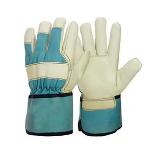 <b>machine</b> working gloves New Style Oil Resistant Anti-Chemical Non-Slip Durable Anti-Static Silicone-Free - Product Image 1