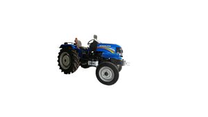 Sonalika DI 30 Baagban 2WD Wheel Tractor 30 HP 8-Speed 1336kg Lifting Capacity for Orchards & <b>Small</b> Farms - Product Image 2