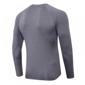 Maillot de bain anti-UV à fermeture éclair sur le devant, séchage rapide, respirant, protection UV, extensible, haut de sport pour hommes et femmes, surf, natation, plage - Product Image 5