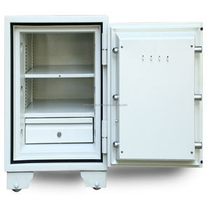 Grand Coffre-Fort GOLDSAFE G590 KC - Product Image 2
