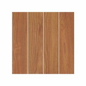 Carreaux de mur en céramique de diverses sélections 600x600mm, aspect brique brillant, imitation motif, antibactérien, antidérapant pour hôtels haut de gamme - Product Image 2