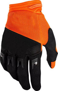 New Unisex Customized Wholesale Custom Logo Motocross Cycling Gloves Full <b>Finger</b> Sports Motocross Gloves Design <b>Bike</b> Racing Grip - Product Image 4