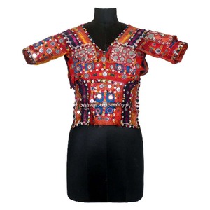 Choli de Ropa Étnica VC081 - Product Image 1