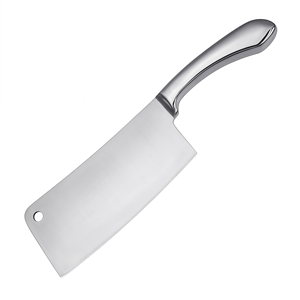 5PCS Full Stainless Steel Hollow Handle Kitchen <b>Knives</b> <b>Set</b> <b>Sharp</b> Chef Cleaver Santoku Utility Paring <b>Knife</b> Kitchen DIY OEM ODM - Product Image 5