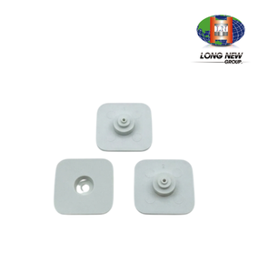 Gancho de Pared de Plástico Autoadhesivo de Alta Resistencia LONGNEW, Sin Necesidad de Perforación, para Uso en el Hogar y la Oficina - Product Image 5