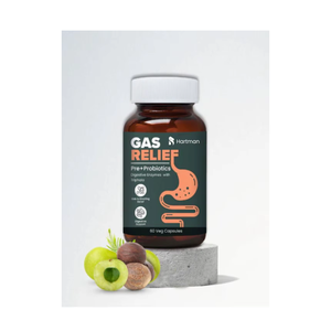 Cápsulas de Apoyo Digestivo a Base de Hierbas de Alta Calidad con Ashwagandha para el Bienestar Digestivo Diario, Suministro al por Mayor - Product Image 2
