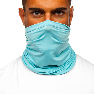 Custom Printing logo Seamless Tube <b>Sports</b> Multifunctional Skull Scarf Neck Gaiter <b>Headband</b> Balaclava Sunproof Common 2026 Custom - Product Image 1