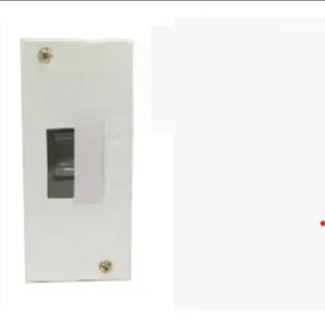 กล่องรวมสายไฟฟ้าแบบโลหะ รุ่น KK2 พร้อมบัสบาร์แบบมีสายกลาง สำหรับเชื่อมต่อเฟส ใช้ในอุตสาหกรรม ภายใน/ภายนอกอาคาร ผู้จัดจำหน่ายรายใหญ่จากอินเดีย - Product Image 4