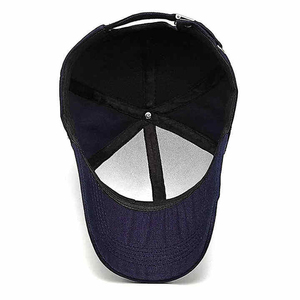 Gorras de Béisbol para Hombre de Primera Calidad, Estilo Moderno, Precio Accesible, Gran Venta, Gorras de Béisbol Ligeras con Logotipo/Colores Personalizados - Product Image 4