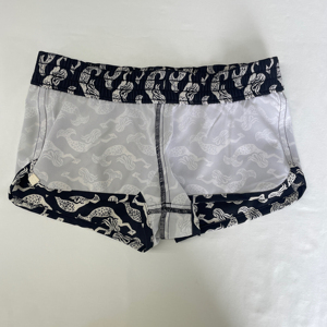 Shorts Deportivos de Playa para Mujer con Tecnología de Secado Rápido para Aventuras Costeras y Estilo de Vida Activo - Product Image 2