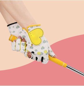 ถุงมือหนังแฟชั่น - Product Image 6