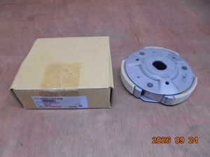 Kymco genuine Clutch <b>Weight</b> Drive <b>Plate</b> 22300-LKG7-E00 Downtown K-XCT Shadow People Nikita 300 - Product Image 1
