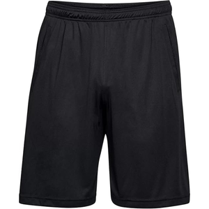 Men <b>Tech</b> Graphic 100% Polyester Lightweight Elastic Waist Athletic Workout Sports <b>Shorts</b> Casual Wear - Product Image 1