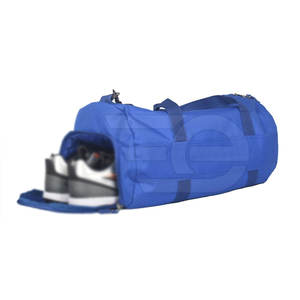 Sacs de voyage légers, imperméables, pour la gym, les aventures en plein air, grande capacité, sac de rangement décontracté pour le week-end, durable - Product Image 4