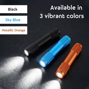 [แฮนดี้-เอจ]-ไฟฉายขนาดเล็กกันน้ำ (OS4000-006) - Product Image 5