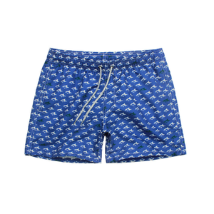 Shorts décontractés pour hommes 2026, style urbain, en toile, fabriqués au Pakistan, coupe-vent, avec cordon de serrage, taille haute, couleur unie - Product Image 3