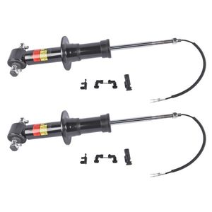 Amortisseurs avant électriques haute performance 2015-2020 84977478 pour Cadillac Escalade, Chevy Tahoe, Silverado, Suburban, GMC Sierra, Yukon - Product Image 2