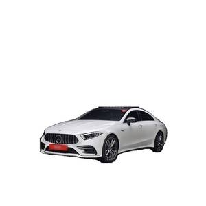 Mercedes-Benz Clase CLS AMG CLS53 4MATIC+ 2022, Volante a la Izquierda, Caja de Cambios Automática, con Cámara Trasera, 64,539 km - Product Image 1