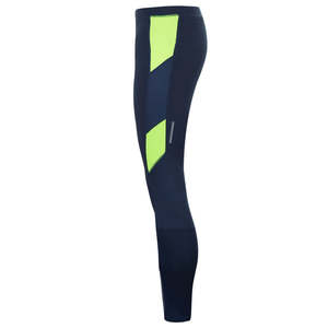 Leggings Deportivos Personalizados para Hombre, de Secado Rápido y Transpirables, Hechos de Poliéster, Diseño de Estilo Nuevo - Product Image 3