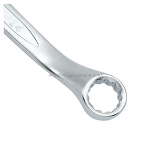 [WIGA] Llave de extremo de caja de acero de alta dureza Vida útil más larga - Product Image 3