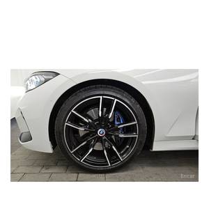 BMW Serie 3 M340i 2023, 47,740 km, Caja de Cambios Automática, Volante a la Izquierda, Cámara Trasera - Product Image 5