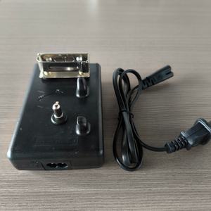 مصباح رأس للعمال المناجم مقاوم للماء IP68 ببطارية ليثيوم أيون LED طراز KL5M - Product Image 4