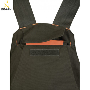 สายรัดสะพายสำหรับล่าสัตว์ในพื้นที่ตะวันตก - Product Image 3