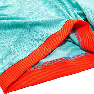 Uniforme de Baloncesto Resistente con Costuras Reforzadas Diseñado para Máxima Comodidad y Uso Prolongado en el Campo - Product Image 5