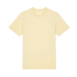 เสื้อยืดคอกลมผู้ชาย รุ่น Essential Everyday ผ้าฝ้ายริงสปันเนื้อนุ่ม แขนสั้น ทรงคลาสสิก สวมใส่สบาย - Product Image 6