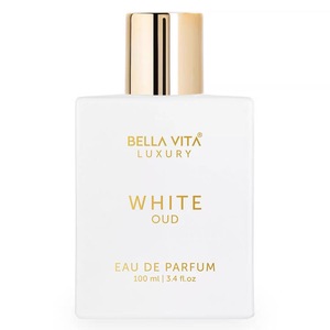 BelaaVita Luxury Honey Oud CEO Man G.O.A.T. Colección EDP de Fragancias Masculinas - Product Image 6