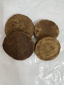 <b>Cow</b> Dung Cake 100% Sun Dried Handmade Natural For Hawan Yagya Rituals Eco Friendly Product and also use for Organic Farming. - Product Image 1