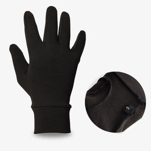 Guantes Deportivos Ligeros Unisex con Logotipo Personalizado, Transpirables, Antideslizantes, para Correr, Hacer Ejercicio en Invierno, Proveedor de Pakistán - Product Image 2