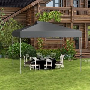 Slant Leg Pop up Tent for Beach Convenient Canopy Design - Product Image 2