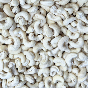 High Quality Raw Cashew <b>Nut</b> Wholesale Cashew <b>Nuts</b> Ww180 Premium Vietnam Cashew <b>Nuts</b> Customized Packaging - Product Image 1