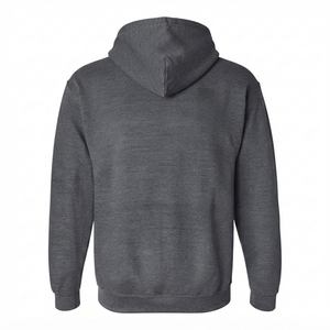 Sudadera con capucha premium para hombre, hecha con tela suave y transpirable que ofrece comodidad y calidez durante todo el día, con un estilo moderno para el uso diario. - Product Image 5
